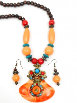 Ethnic Jewellery